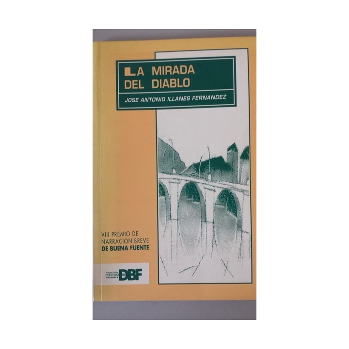 LA MIRADA DEL DIABLO.
